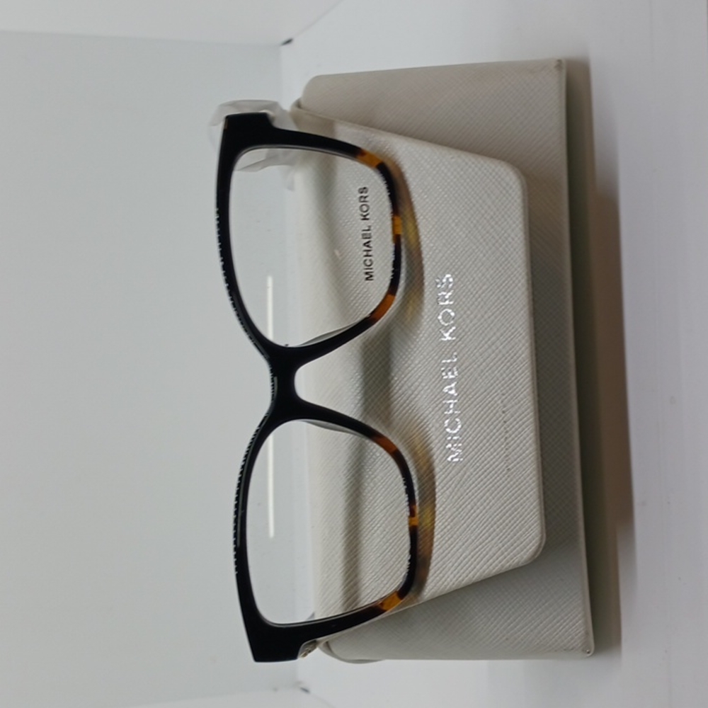 NWT WOMEN'S MICHAEL KORS EYEGLASS FRAMES MK4094 KARLIE